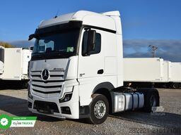 MERCEDES-BENZ Actros 5 1845 BigSpace