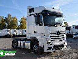 MERCEDES-BENZ Actros 5 1845 BigSpace