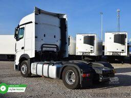 MERCEDES-BENZ Actros 5 1845 BigSpace