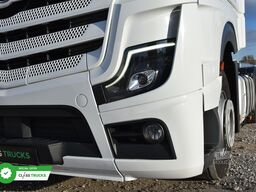 MERCEDES-BENZ Actros 5 1845 BigSpace