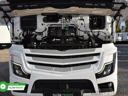 MERCEDES-BENZ Actros 5 1845 BigSpace