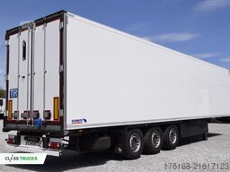 SCHMITZ CARGOBULL SKO Double Deck FP60 ThermoKing SLXi 300
