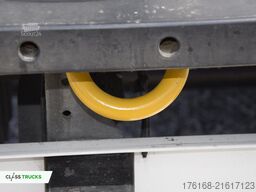 SCHMITZ CARGOBULL SKO Double Deck FP60 ThermoKing SLXi 300