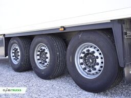 SCHMITZ CARGOBULL SKO Double Deck FP60 ThermoKing SLXi 300