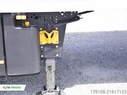 SCHMITZ CARGOBULL SKO Double Deck FP60 ThermoKing SLXi 300