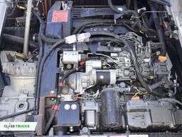 SCHMITZ CARGOBULL SKO Double Deck FP60 ThermoKing SLXi 300