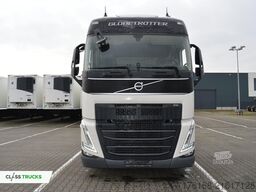 VOLVO FH 460 Globetrotter XL Varios i-Save