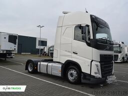VOLVO FH 460 Globetrotter XL Varios i-Save