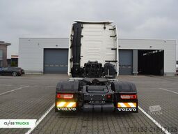 VOLVO FH 460 Globetrotter XL Varios i-Save