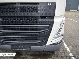 VOLVO FH 460 Globetrotter XL Varios i-Save