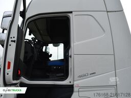VOLVO FH 460 Globetrotter XL Varios i-Save