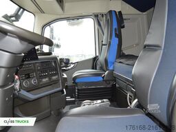 VOLVO FH 460 Globetrotter XL Varios i-Save