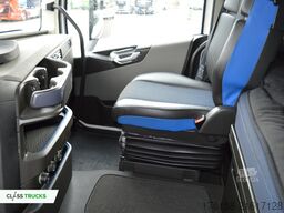 VOLVO FH 460 Globetrotter XL Varios i-Save