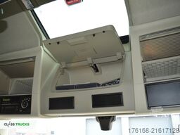 VOLVO FH 460 Globetrotter XL Varios i-Save