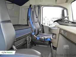 VOLVO FH 460 Globetrotter XL Varios i-Save