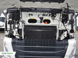 VOLVO FH 460 Globetrotter XL Varios i-Save