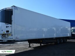 SCHMITZ CARGOBULL SKO FP 60 ThermoKing SLXi 300