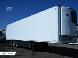SCHMITZ CARGOBULL SKO FP 60 ThermoKing SLXi 300