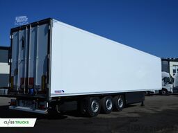 SCHMITZ CARGOBULL SKO FP 60 ThermoKing SLXi 300
