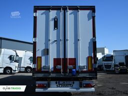 SCHMITZ CARGOBULL SKO FP 60 ThermoKing SLXi 300