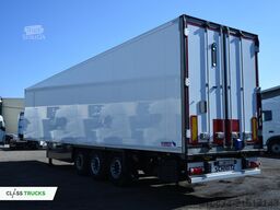 SCHMITZ CARGOBULL SKO FP 60 ThermoKing SLXi 300
