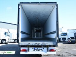 SCHMITZ CARGOBULL SKO FP 60 ThermoKing SLXi 300