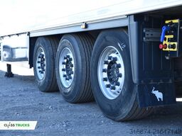 SCHMITZ CARGOBULL SKO FP 60 ThermoKing SLXi 300