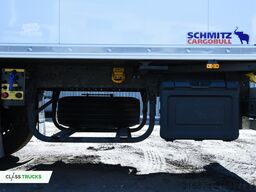 SCHMITZ CARGOBULL SKO FP 60 ThermoKing SLXi 300