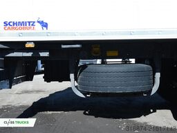 SCHMITZ CARGOBULL SKO FP 60 ThermoKing SLXi 300