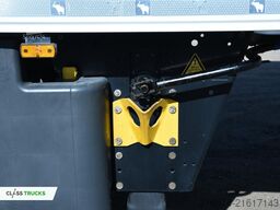 SCHMITZ CARGOBULL SKO FP 60 ThermoKing SLXi 300