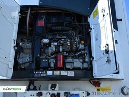 SCHMITZ CARGOBULL SKO FP 60 ThermoKing SLXi 300