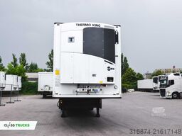 SCHMITZ CARGOBULL SKO FP 60 ThermoKing SLXi 300