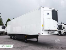 SCHMITZ CARGOBULL SKO FP 60 ThermoKing SLXi 300