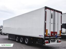 SCHMITZ CARGOBULL SKO FP 60 ThermoKing SLXi 300