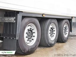 SCHMITZ CARGOBULL SKO FP 60 ThermoKing SLXi 300