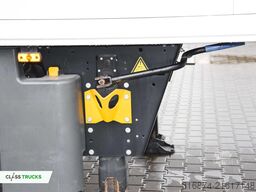 SCHMITZ CARGOBULL SKO FP 60 ThermoKing SLXi 300