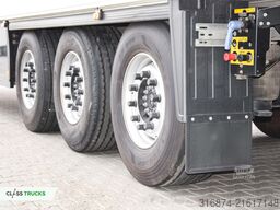 SCHMITZ CARGOBULL SKO FP 60 ThermoKing SLXi 300