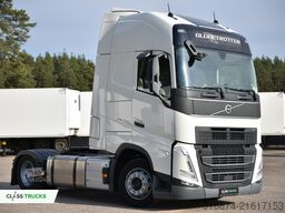 VOLVO FH 500 Globetrotter XL Varios