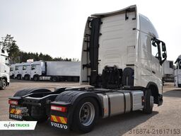 VOLVO FH 500 Globetrotter XL Varios