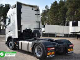 VOLVO FH 500 Globetrotter XL Varios