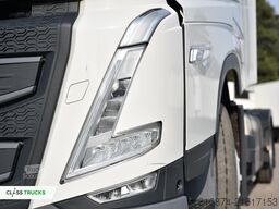 VOLVO FH 500 Globetrotter XL Varios