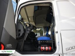 VOLVO FH 500 Globetrotter XL Varios
