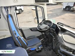 VOLVO FH 500 Globetrotter XL Varios