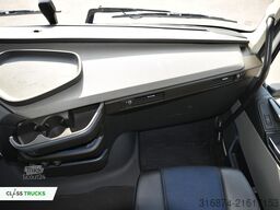 VOLVO FH 500 Globetrotter XL Varios