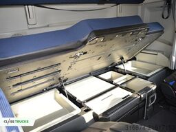 VOLVO FH 500 Globetrotter XL Varios