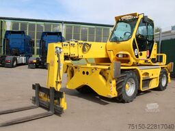 MERLO ROTO 40.18S - ROTO - Nr.: 260