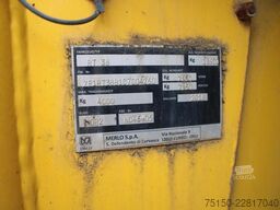 MERLO ROTO 40.18S - ROTO - Nr.: 260
