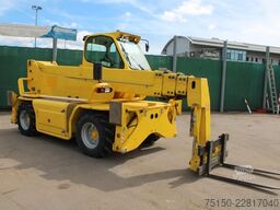 MERLO ROTO 40.18S - ROTO - Nr.: 260