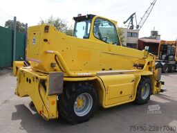 MERLO ROTO 40.18S - ROTO - Nr.: 260