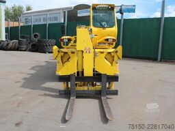 MERLO ROTO 40.18S - ROTO - Nr.: 260